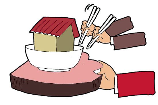 深圳房屋管家托管前景如何？选择优居房屋管家有哪些好处？