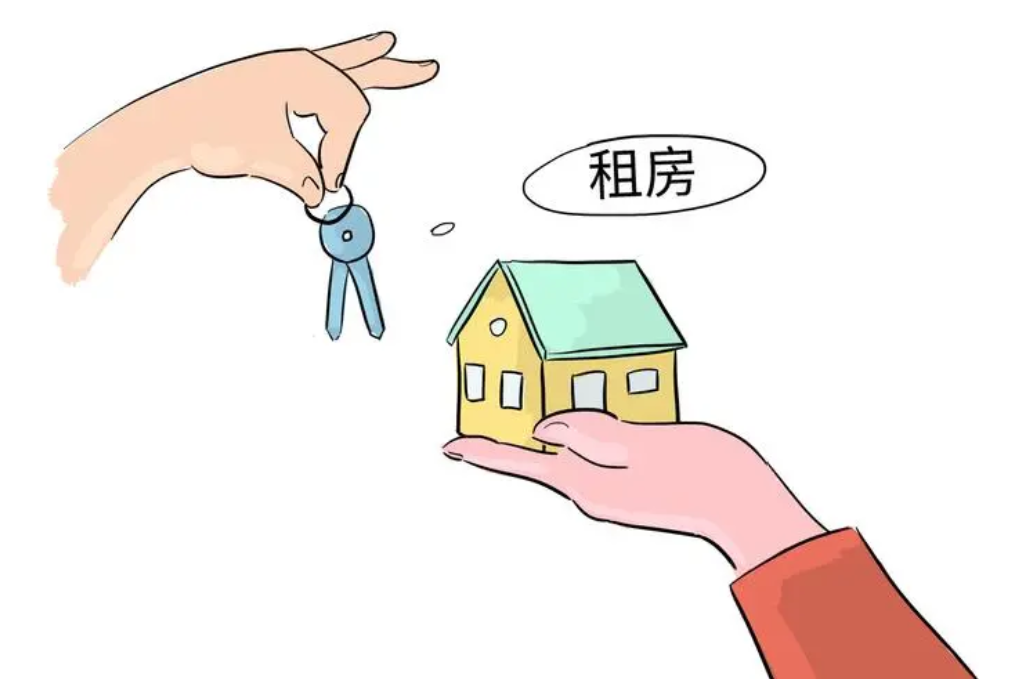 选择优居房屋管家，王阿姨轻松解决房屋出租烦恼！