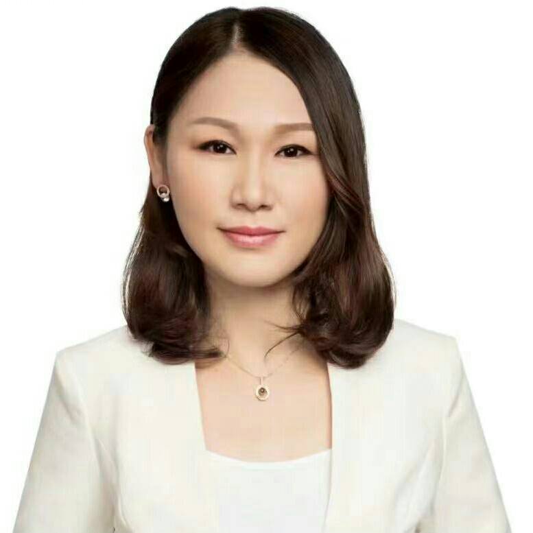 陈玉梅