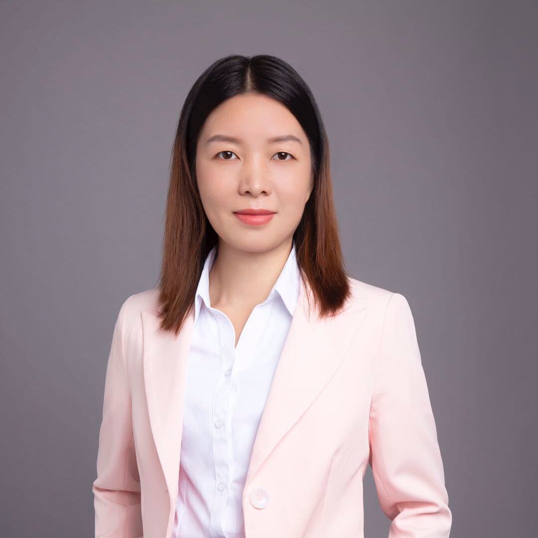 杨美兰